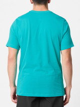 NikeCourt Dri-Fit Men's Tennis Tee NikeCourt Dri-Fit Men's Tennis Tee