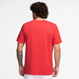 NikeCourt Dri-Fit Mens Tennis Tee NikeCourt Dri-Fit Mens Tennis Tee