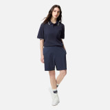 Uniqlo Ultra Stretch Active Shorts - Navy