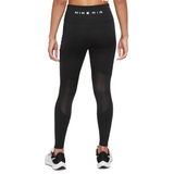 Nike Air Fast Women's Mid-Rise 7/8 Running Leggings with Pockets Nike Air Fast Women's Mid-Rise 7/8 Running Leggings with Pockets
