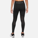 Nike Air Fast Women's Mid-Rise 7/8 Running Leggings with Pockets Nike Air Fast Women's Mid-Rise 7/8 Running Leggings with Pockets