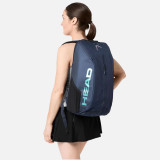 HEAD Tour Backpack - Navy HEAD Tour Backpack - Navy