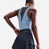 NikeCourt Slam Dri-Fit Women's US Open Tennis Tank NikeCourt Slam Dri-Fit Women's US Open Tennis Tank