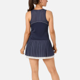 Asics Women's Match Dress Asics Women's Match Dress
