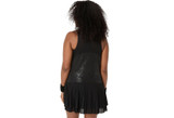 Asics Women's Night Energy Match Dress Asics Women's Night Energy Match Dress