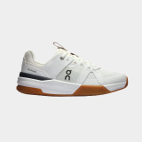 ON The ROGER CH Pro Youth Shoes - White | Eclipse