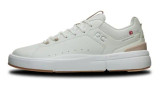 ON The ROGER Youth Tennis Shoes - Ivory | Rosehip