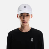 ON Court Tennis Caps - White ON Court Tennis Caps - White
