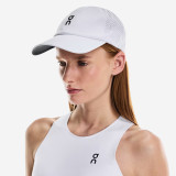 ON Court Tennis Caps - White