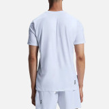 ON Court Men Tennis T-Shirts - White ON Court Men Tennis T-Shirts - White