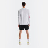 ON Court Men Tennis T-Shirts - White ON Court Men Tennis T-Shirts - White