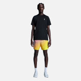 ON Court Men Tennis T-Shirts - Black ON Court Men Tennis T-Shirts - Black