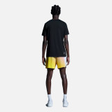 ON Court Men Tennis T-Shirts - Black ON Court Men Tennis T-Shirts - Black