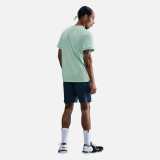 NikeCourt Slam Men's Dri-FIT ADV Tennis Top - Mint Foam NikeCourt Slam Men's Dri-FIT ADV Tennis Top - Mint Foam