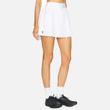 ON Court Pleated Women Tennis Skirts - White ON Court Pleated Women Tennis Skirts - White