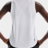ON Court Women Tennis Tanks - White