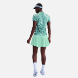 Nike Women's Fall Advantage Ace Skirt - Mint/Foam