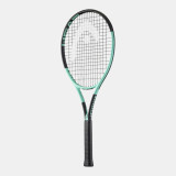 Head MX Attitude Suprm Tennis Racket - Black