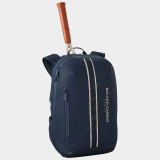Wilson Roland Garros 2025 Night Session Backpack - Dark Navy