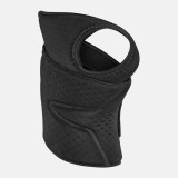Nike Pro Dri-Fit Wrist & Thumb Wrap - Black/White