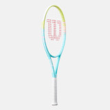Wilson Tempest SE Tennis  Racket - Blue
