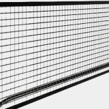 Pickleball Net Set With Rollers