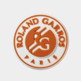 Wilson Roland Garros Logo Tennis Racket Dampener