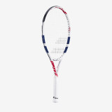Babolat Drive Junior 24 Tennis Racket - White