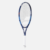 Babolat Drive Junior 24 Tennis Racket - Blue