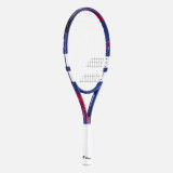 Babolat Drive Junior 25 Tennis Racket - Red