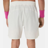 Asics Game 7In Men Short - Cream