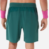 Asics Match Laser Cut 7In Men Short - Dark Neptune