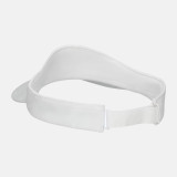 Asics Performance Visor - Brilliant White