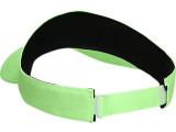 Asics Performance Visor - Illuminate Green