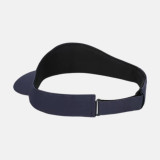 Asics Performance Visor - Midnight