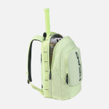 Head Pro Tennis Backpack - Liquid Lime/ Anthracite