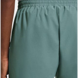 ON Court Men's 7-Inch Tennis Shorts - Tide