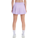ON Court Pleated Women Tennis Skirts - Bloom