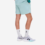 On Men's Court 5" Tennis Shorts - Brook