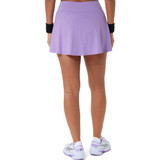 Asics Women's Match Skirt Night Energy - Faded Plum