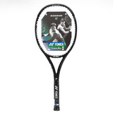 Yonex Ezone Ace Tennis Racket - Aqua Night Black