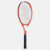 Yonex Vcore Ace Tennis Racket - Tango Red