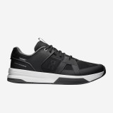 On THE ROGER Clubhouse Pro 2 Men's Tennis Shoes – Black | Eclipse