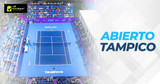 Abierto Tampico Oct 21 - Oct 26, 2024 - news