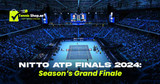 Nitto ATP Finals 2024: Season’s Grand Finale - news