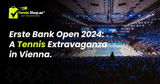 Erste Bank Open 2024: A Tennis Extravaganza in Vienna - news