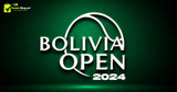 Bolivia Open Oct 28 - Nov 3, 2024 - news