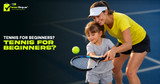 Tennis Guide for Beginners: How to Start Playing?