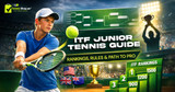 ITF Junior Tennis Guide: Rankings, Rules & Path to Pro