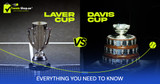 Laver Cup vs Davis Cup – Everything You Need to Know